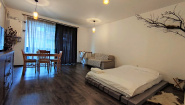 VA1 112893 - Apartment one rooms for sale in Iris, Cluj Napoca