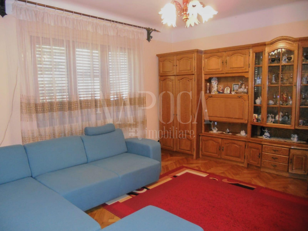 VC5 112998 - Casa 5 camere de vanzare in Dimitrie Cantemir Oradea, Oradea