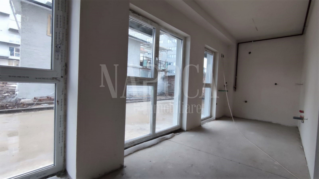 VA2 113060 - Apartment 2 rooms for sale in Dambul Rotund, Cluj Napoca