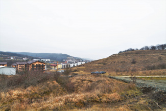 VT 113176 - Land unincorporated for construction for sale in Floresti