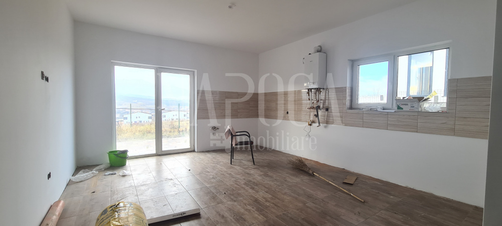 VC4 113253 - House 4 rooms for sale in Borhanci, Cluj Napoca