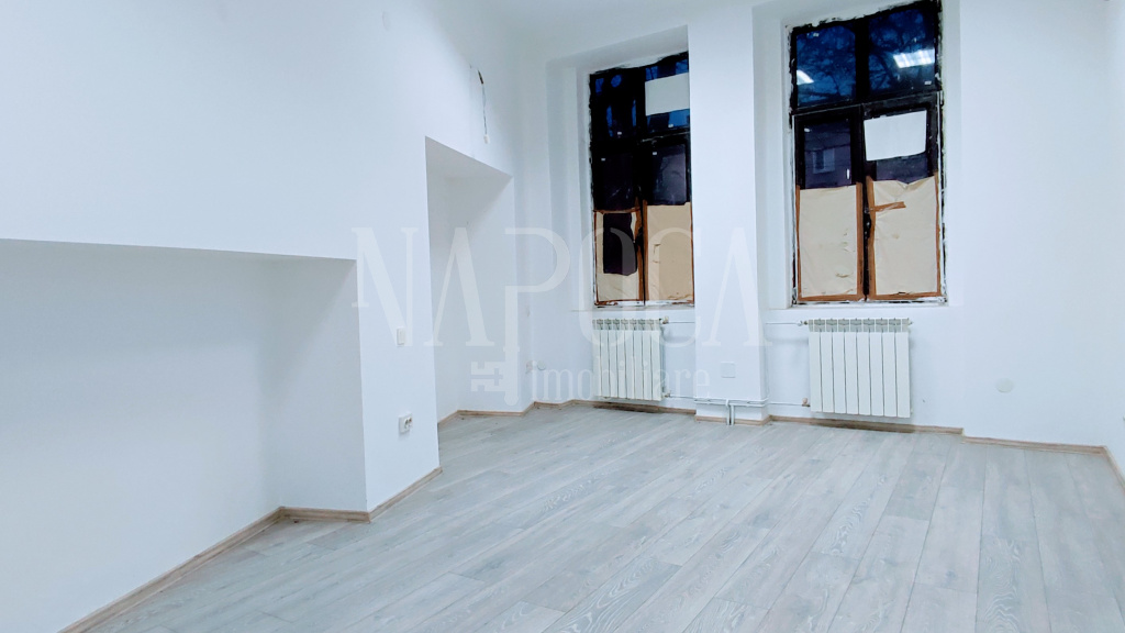 ISPB 113322 - Office for rent in Centru Oradea, Oradea