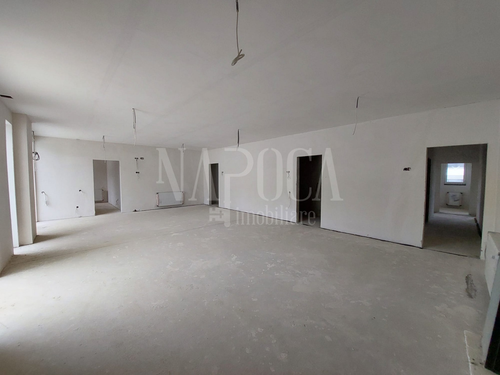 ISC 113601 - Commercial space for rent in Borhanci, Cluj Napoca