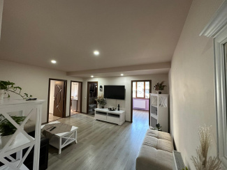 VA3 113609 - Apartment 3 rooms for sale in Floresti