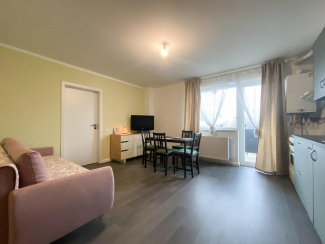 VA2 113611 - Apartment 2  rooms for sale in Dambul Rotund, Cluj Napoca