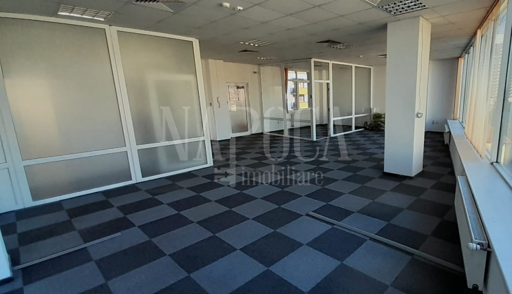 ISPI 113667 - Industrial space for rent in Marasti, Cluj Napoca