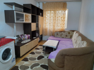 VA3 113883 - Apartment 3 rooms for sale in Manastur, Cluj Napoca