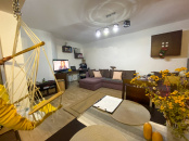 VA2 114023 - Apartment 2 rooms for sale in Floresti