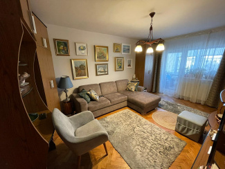 VA3 114050 - Apartment 3  rooms for sale in Manastur, Cluj Napoca