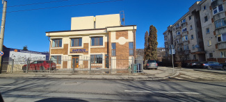 ISC 114267 - Spatiu comercial de inchiriat in Iris, Cluj Napoca