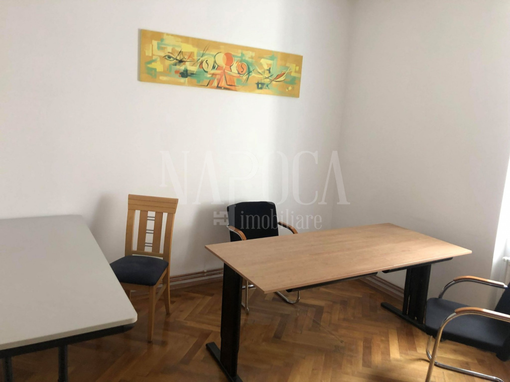VSPB 114586 - Office for sale in Centru, Cluj Napoca
