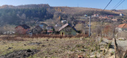 VT 114603 - Teren intravilan pentru constructii de vanzare in Feleacu