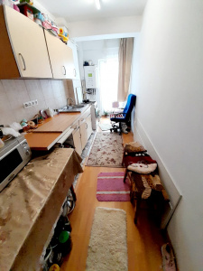 VA1 114661 - Apartament o camera de vanzare in Floresti