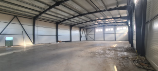 VSPI 114916 - Industrial space for sale in Sannicoara