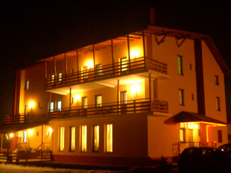 VH 115036 - Hotel de vanzare in Floresti