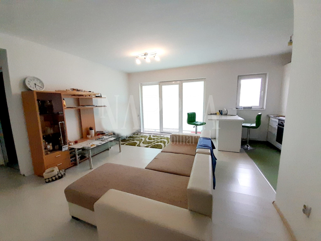 VA2 115187 - Apartment 2 rooms for sale in Floresti