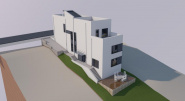 VC4 115209 - Casa 4 camere de vanzare in Dambul Rotund, Cluj Napoca