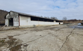 ISPI 115322 - Industrial space for rent in Baciu