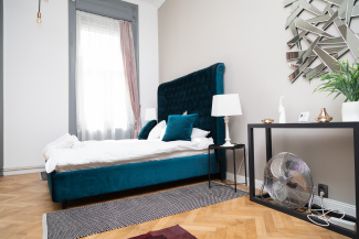 VA7 115389 - Apartament 7 camere de vanzare in Centru, Cluj Napoca