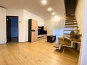 VA3 115512 - Apartament 3 camere de vanzare in Floresti