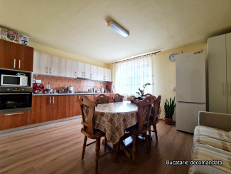 VC6 115733 - House 6 rooms for sale in Nicolae Iorga Oradea, Oradea