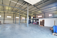 VSPI 115848 - Industrial space for sale in Floresti
