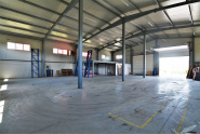 VSPI 115848 - Industrial space for sale in Floresti