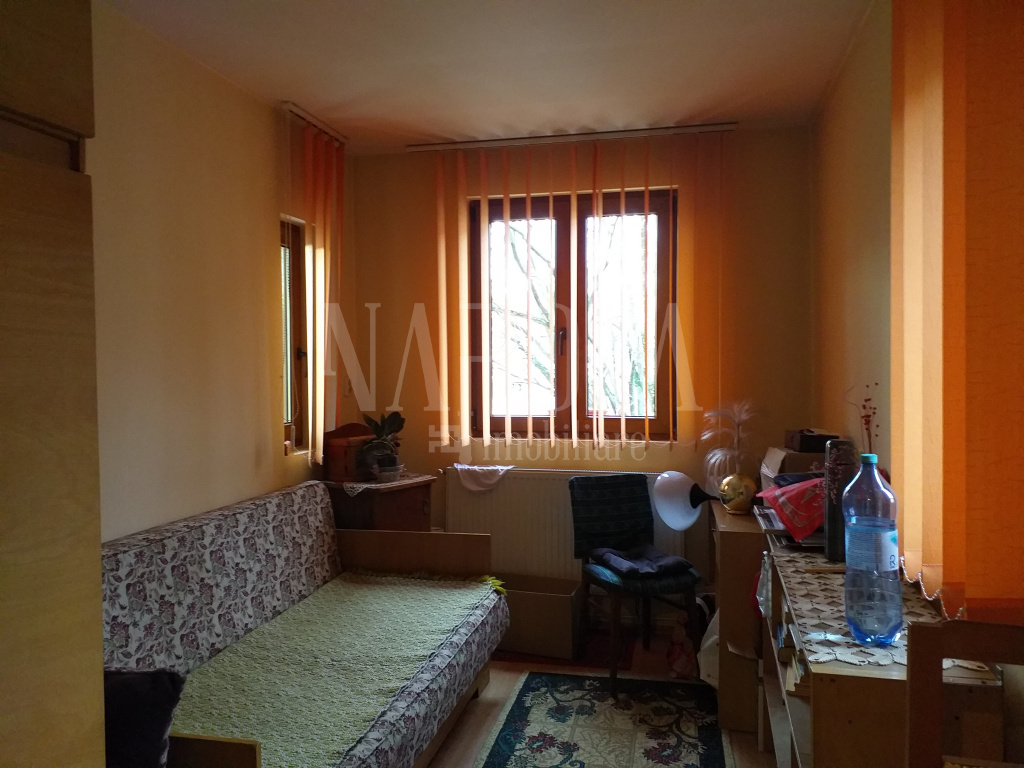VC4 115850 - Casa 4 camere de vanzare in Dambul Rotund, Cluj Napoca