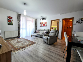 VA3 115894 - Apartment 3 rooms for sale in Iosia  Nord Oradea, Oradea