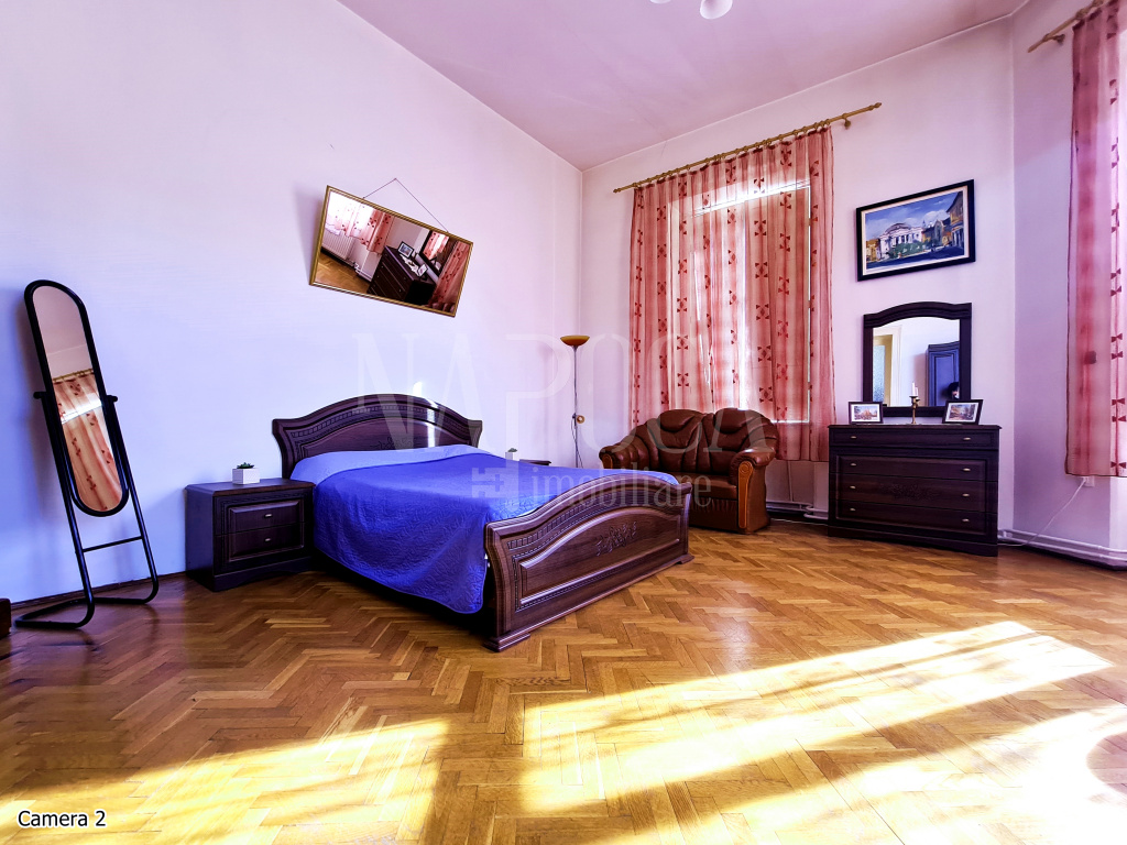 VA2 115895 - Apartment 2 rooms for sale in Centru Oradea, Oradea
