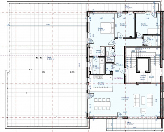 VA4 115912 - Apartament 4 camere de vanzare in Floresti