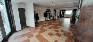 ISC 116053 - Commercial space for rent in Grigorescu, Cluj Napoca
