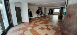 ISC 116053 - Spatiu comercial de inchiriat in Grigorescu, Cluj Napoca