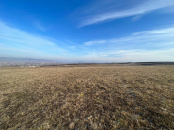 VT 116116 - Teren intravilan pentru constructii de vanzare in Jucu de Sus