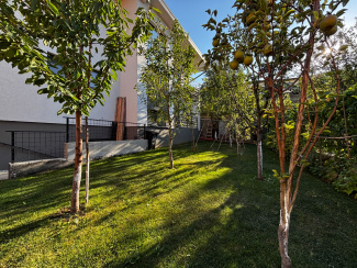 VC4 116159 - Casa 4 camere de vanzare in Floresti