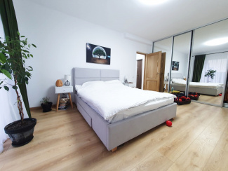 VA2 116392 - Apartment 2 rooms for sale in Floresti
