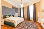 VA3 116799 - Apartament 3 camere de vanzare in Centru, Cluj Napoca