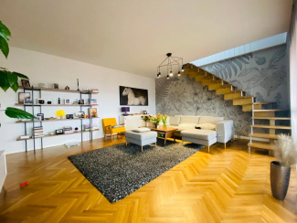 VA4 116848 - Apartment 4 rooms for sale in Andrei Muresanu, Cluj Napoca