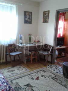 VA2 116866 - Apartment 2 rooms for sale in Manastur, Cluj Napoca