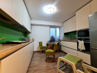 VA4 116896 - Apartment 4 rooms for sale in Dimitrie Cantemir Oradea, Oradea