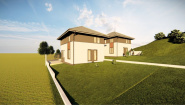 VT 116905 - Land urban for construction for sale in Baciu