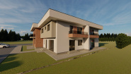 VC4 116928 - Casa 4 camere de vanzare in Terra, Floresti