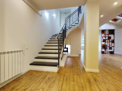 VC5 117238 - House 5 rooms for sale in Buna Ziua, Cluj Napoca