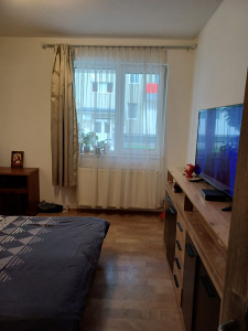 VA2 117262 - Apartment 2 rooms for sale in Floresti