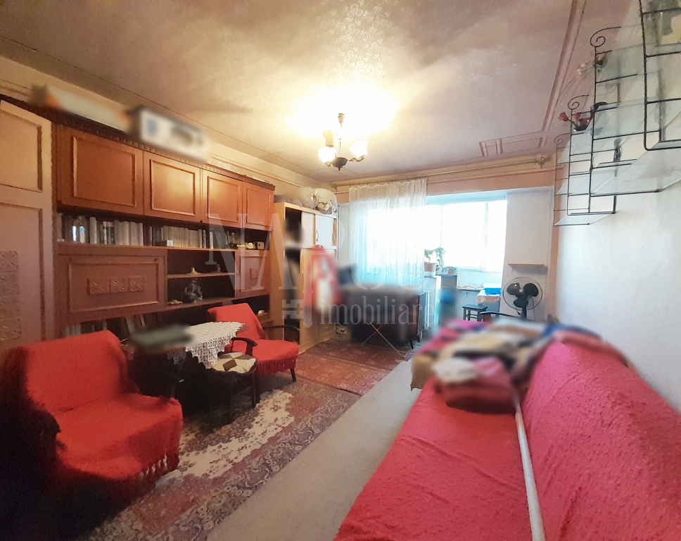 VA2 117550 - Apartament 2 camere de vanzare in Iosia Oradea, Oradea