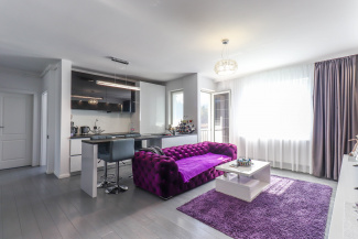 VA3 117602 - Apartment 3 rooms for sale in Floresti