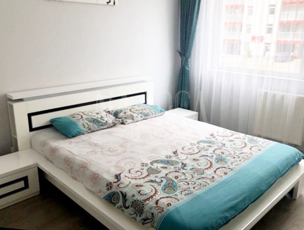 VA3 117625 - Apartament 3 camere de vanzare in Iosia  Nord Oradea, Oradea
