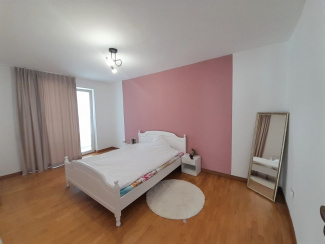 VA3 117717 - Apartament 3 camere de vanzare in Floresti