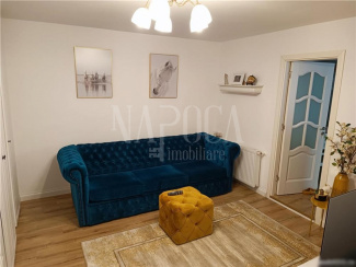 VC3 118124 - House 3 rooms for sale in Centru, Cluj Napoca