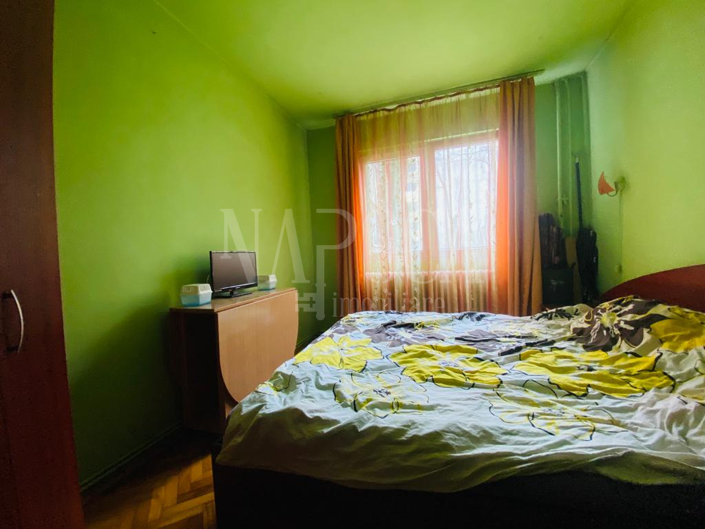 VA3 118204 - Apartament 3 camere de vanzare in Grigorescu, Cluj Napoca